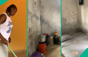 VÍDEO: Veja o que a senhora conseguiu alcançar aos 29 anos, você está chocado VÍDEO: Veja o que a senhora conseguiu alcançar aos 29 anos, você está chocado