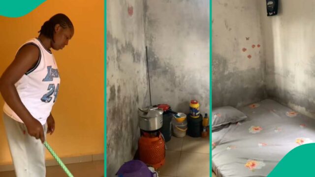 VÍDEO: Veja o que a senhora conseguiu alcançar aos 29 anos, você está chocado

