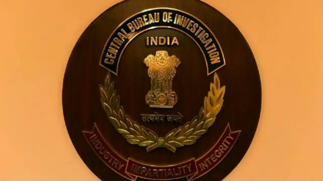 VVIP CHOPPER VVIP: CBI diz que Christ Michelle Jacob deve ter enfatizando os culpados de libertar

