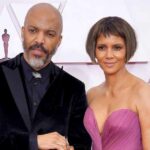 Van Hunt Springs sobre a capacidade de recuperação de Halle Berry na publicação de aniversário doce