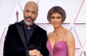 Van Hunt Springs sobre a capacidade de recuperação de Halle Berry na publicação de aniversário doce Van Hunt Springs sobre a capacidade de recuperação de Halle Berry na publicação de aniversário doce