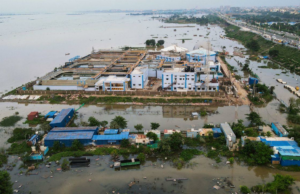 Várias precipitações para continuar a referência e outras partes da Índia: IMD Várias precipitações para continuar a referência e outras partes da Índia: IMD