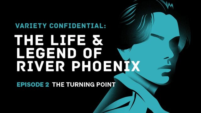 'Variety Confidential' aprofunda momentos fundamentais na carreira de River Phoenix e como seu declínio dramático no set de 'My Own Private Idaho' começou

