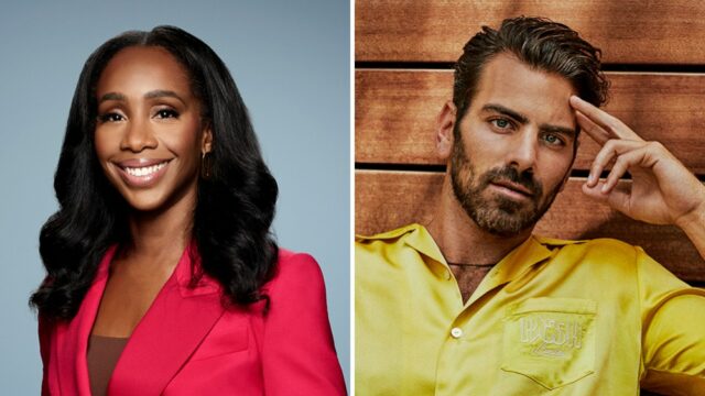 Variety & Rolling Stone para lançar um número especial de mecanismos de busca da verdade que coincidem com a cúpula anual

