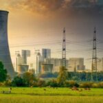 Vários PLTN na Europa estão temporariamente fechados devido ao clima quente e ao uso excessivo de AC