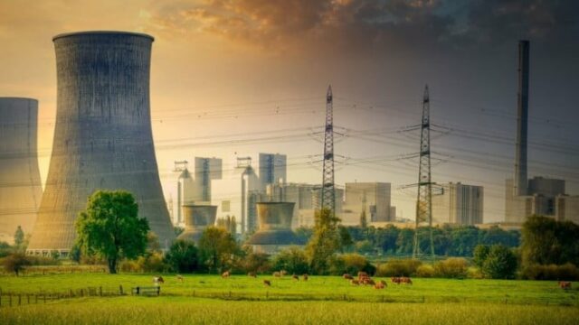 Vários PLTN na Europa estão temporariamente fechados devido ao clima quente e ao uso excessivo de AC

