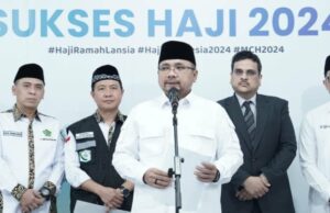 Vazamentos! Mais 100 viagens entraram na lista de casos de suposta corrupção na cota de peregrinação Vazamentos! Mais 100 viagens entraram na lista de casos de suposta corrupção na cota de peregrinação