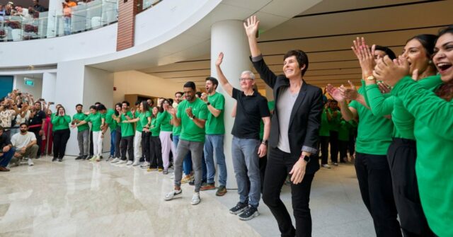 Veja como as taxas da Índia podem influenciar a produção de Apple e iPhone

