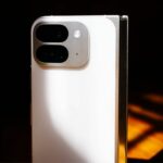 Veja o novo teaser do Google para o próximo Pixel 10 Pro Fold