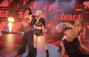 Veja os ídolos do K-pop e as lendas pop juntas no trailer da série de batalhas de música kpopped Veja os ídolos do K-pop e as lendas pop juntas no trailer da série de batalhas de música kpopped