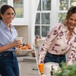 Veja quais estrelas aparecem na segunda temporada "com amor, Meghan"