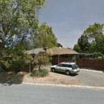 14917 Berry Way - Google Street View