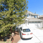 217 Walnut Creek Court - Google Street View