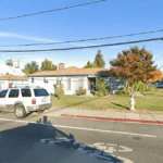 2319 Avenue Cars - Google Street View