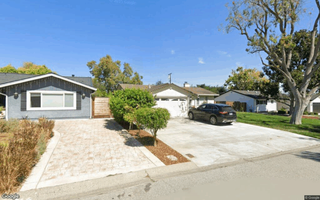 18283 Clemson Avenue - Google Street View
