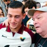 Venezia é derrotada por 3 clubes A Clubs devido a Jay Idzes
