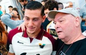 Venezia é derrotada por 3 clubes A Clubs devido a Jay Idzes Venezia é derrotada por 3 clubes A Clubs devido a Jay Idzes