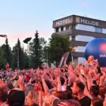 Verão com o Rádio 2025 em Mrozy. Série Jubileu "Ranch" e estrelado por shows. Quem vai se apresentar? O que e onde está o show?