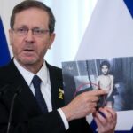 Vergonha para aqueles que não se importam com os reféns famintos de israelenses