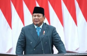 Verifique o fato: Pabowo chama o menor desemprego do RI 2025 desde a crise de 1998 Verifique o fato: Pabowo chama o menor desemprego do RI 2025 desde a crise de 1998