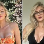 Amanda Ventrone Hot Shots
