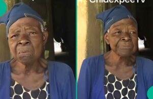 Vídeo: Esta mulher compartilhou o que ainda é solteiro para a velhice Vídeo: Esta mulher compartilhou o que ainda é solteiro para a velhice