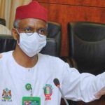 Vídeo de tendências: El-Rufai Dump Coalition ADC à frente da eleição de despedida