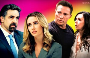 Vídeo do Hospital Geral Spoiler Sneak Peek (1 de agosto de 2025): Brennan atualiza Joss sobre uma mudança de missão ao compartilhar as crescentes dúvidas de Joss com Anna Vídeo do Hospital Geral Spoiler Sneak Peek (1 de agosto de 2025): Brennan atualiza Joss sobre uma mudança de missão ao compartilhar as crescentes dúvidas de Joss com Anna