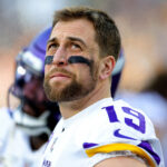 Vikings Insider envia uma mensagem clara sobre os rumores de Adam Thielen Trade