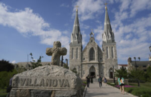 Villanova emite um alerta de atirador ativo: o que sabemos Villanova emite um alerta de atirador ativo: o que sabemos