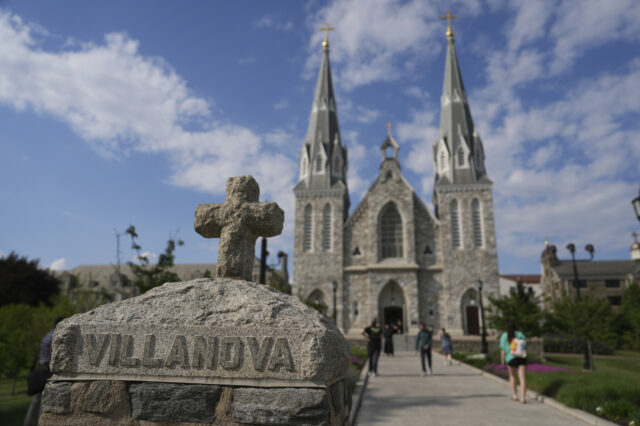 Villanova emite um alerta de atirador ativo: o que sabemos



