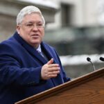 Virgínia Ocidental envia centenas de membros da Guarda Nacional para Washington