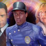 "Virtsyczny" aos 30: Denzel Washington e Russell Crowe entraram no ciberespaço