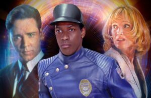 “Virtsyczny” aos 30: Denzel Washington e Russell Crowe entraram no ciberespaço "Virtsyczny" aos 30: Denzel Washington e Russell Crowe entraram no ciberespaço