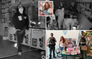 Virus labubu no valor de US $ 30.000 da loja da Califórnia: “Ainda em choque” Virus labubu no valor de US $ 30.000 da loja da Califórnia: "Ainda em choque"