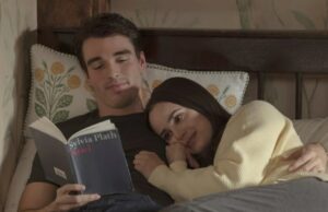 Visão geral ‘My Oxford’: essa tragédia da Netflix seria melhor se fosse mais … trágico Visão geral 'My Oxford': essa tragédia da Netflix seria melhor se fosse mais ... trágico