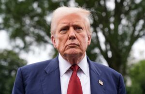 Vitória no comércio da UE na UE: cartas ao editor – 4 de agosto de 2025 Vitória no comércio da UE na UE: cartas ao editor - 4 de agosto de 2025