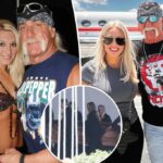 Viúva Hulka Hogana, Sky Daily, Sombras entediante Brooke por transformar dúvidas para a morte do lutador