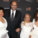 Vivian Ayers Allen morre com 102 anos. Ela era uma poeta vencedora do prêmio Pulitzer, mãe de Debbie Allen e Phylicia arrasada e indicada ao Pulitzer.