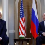 Vladimir Putin para voltar para nós pela primeira vez em dez anos