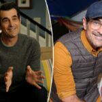 Você Burrell "não se arrepende", deixando Hollywood para Utah após o sucesso de "Família Moderna"