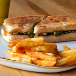 Você ama Falafel? Faça esses três pratos inovadores com a iguaria do Oriente Médio