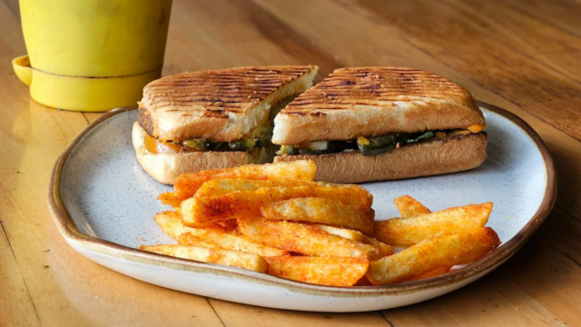 Você ama Falafel? Faça esses três pratos inovadores com a iguaria do Oriente Médio

