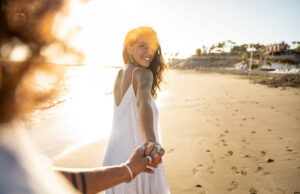 Você é o ‘atraente’? É assim que é moldado em uma vida amorosa Você é o 'atraente'? É assim que é moldado em uma vida amorosa