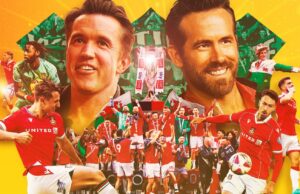 Você pode continuar o conto de fadas de Wrexham Hollywood, ou você acorda rude? Você pode continuar o conto de fadas de Wrexham Hollywood, ou você acorda rude?