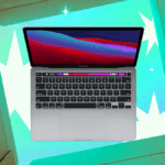 Você pode obter este 2020 MacBook Pro no Microsoft Office para venda por apenas US $ 420 no momento