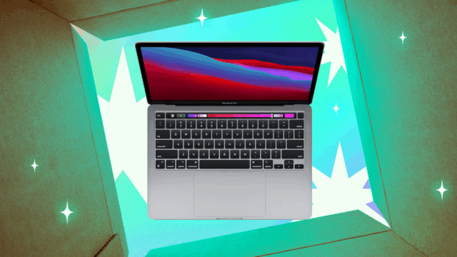 Você pode obter este 2020 MacBook Pro no Microsoft Office para venda por apenas US $ 420 no momento

