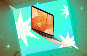 Você pode obter este MacBook Air de 2020 com 1 TB de armazenamento por menos de US $ 500 no momento Você pode obter este MacBook Air de 2020 com 1 TB de armazenamento por menos de US $ 500 no momento