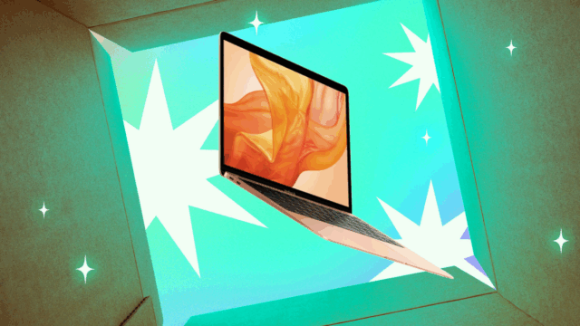 Você pode obter este MacBook Air de 2020 com 1 TB de armazenamento por menos de US $ 500 no momento

