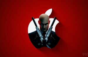 Você pode pré -encomendar Hitman: Absolution agora na App Store Você pode pré -encomendar Hitman: Absolution agora na App Store